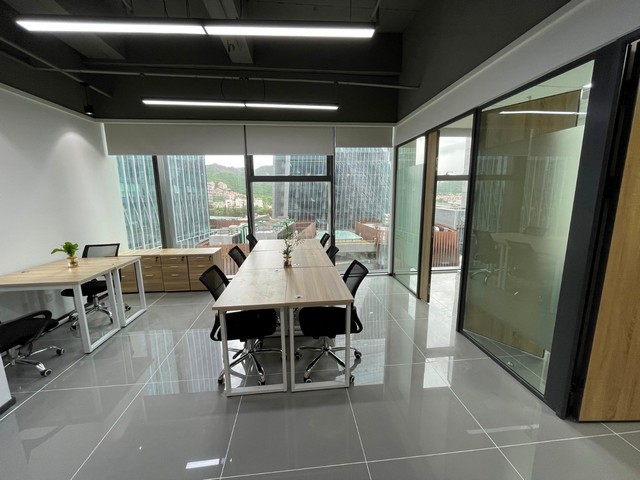 杭州实体服务器托管公司